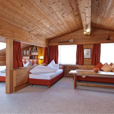Hotel Toni Galtür Dış mekan fotoğraf