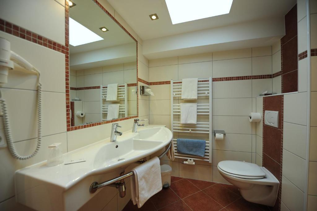 Hotel Toni Galtür Dış mekan fotoğraf