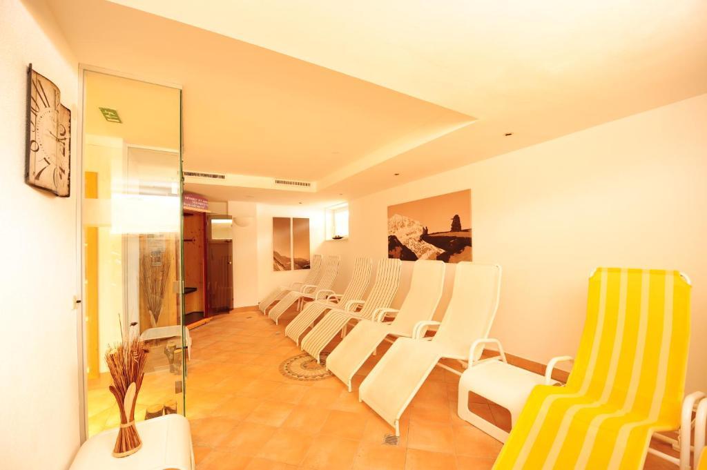 Hotel Toni Galtür Dış mekan fotoğraf