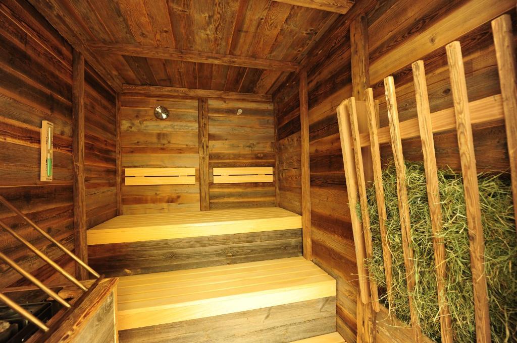 Hotel Toni Galtür Dış mekan fotoğraf