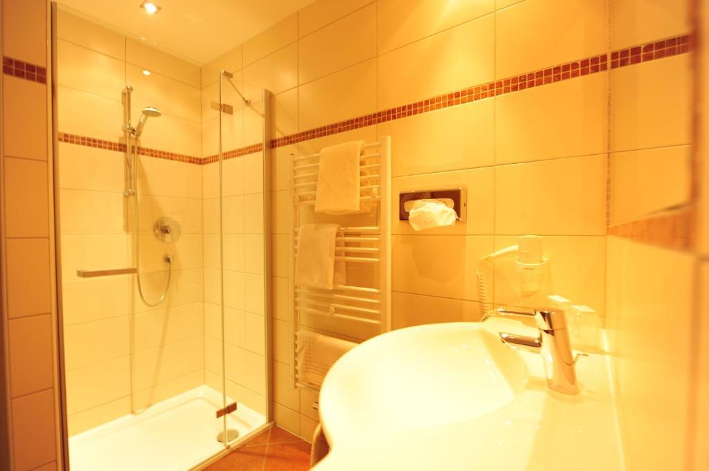 Hotel Toni Galtür Oda fotoğraf