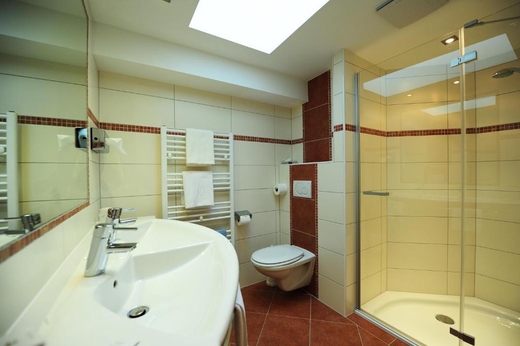Hotel Toni Galtür Oda fotoğraf