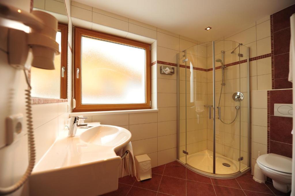 Hotel Toni Galtür Oda fotoğraf