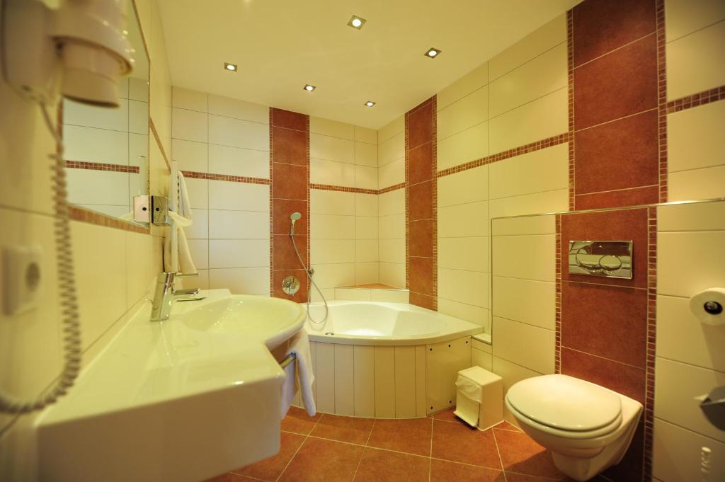 Hotel Toni Galtür Oda fotoğraf