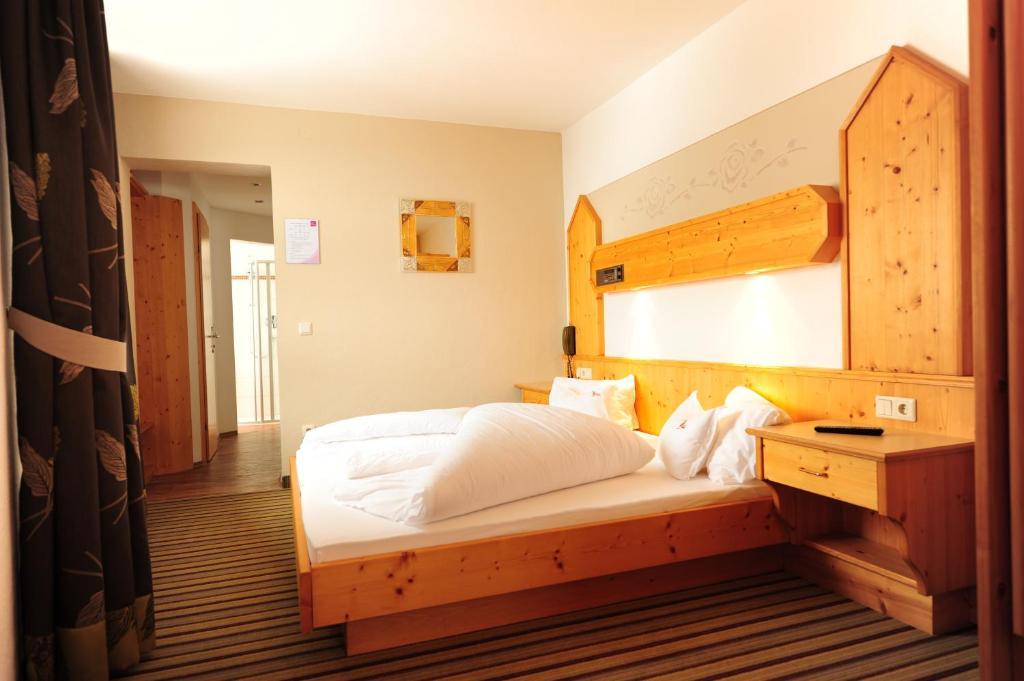 Hotel Toni Galtür Oda fotoğraf