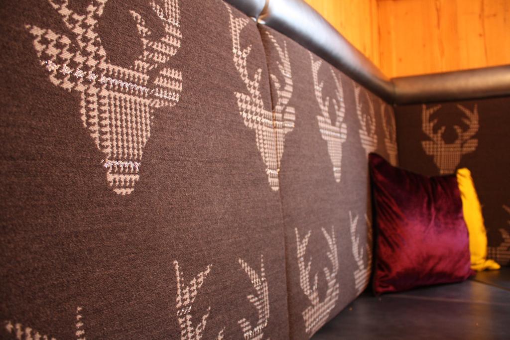 Hotel Toni Galtür Dış mekan fotoğraf